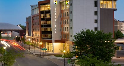 Hyatt Place Niagara Falls