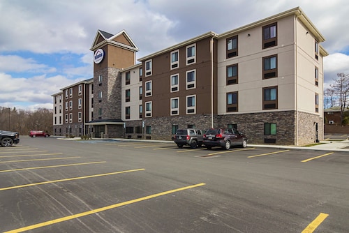 Great Place to stay Suburban Extended Stay Hotel near Monaca 