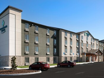 WoodSpring Suites Tampa Brandon