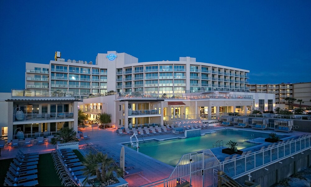 Hard Rock Hotel Daytona Beach 2019 Room Prices 149 Deals Hard Rock Hotel Daytona Beach