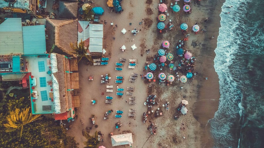 Hotel Peix Sayulita & Beach Club