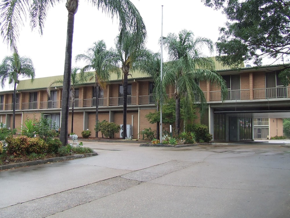 John Hunter Motel