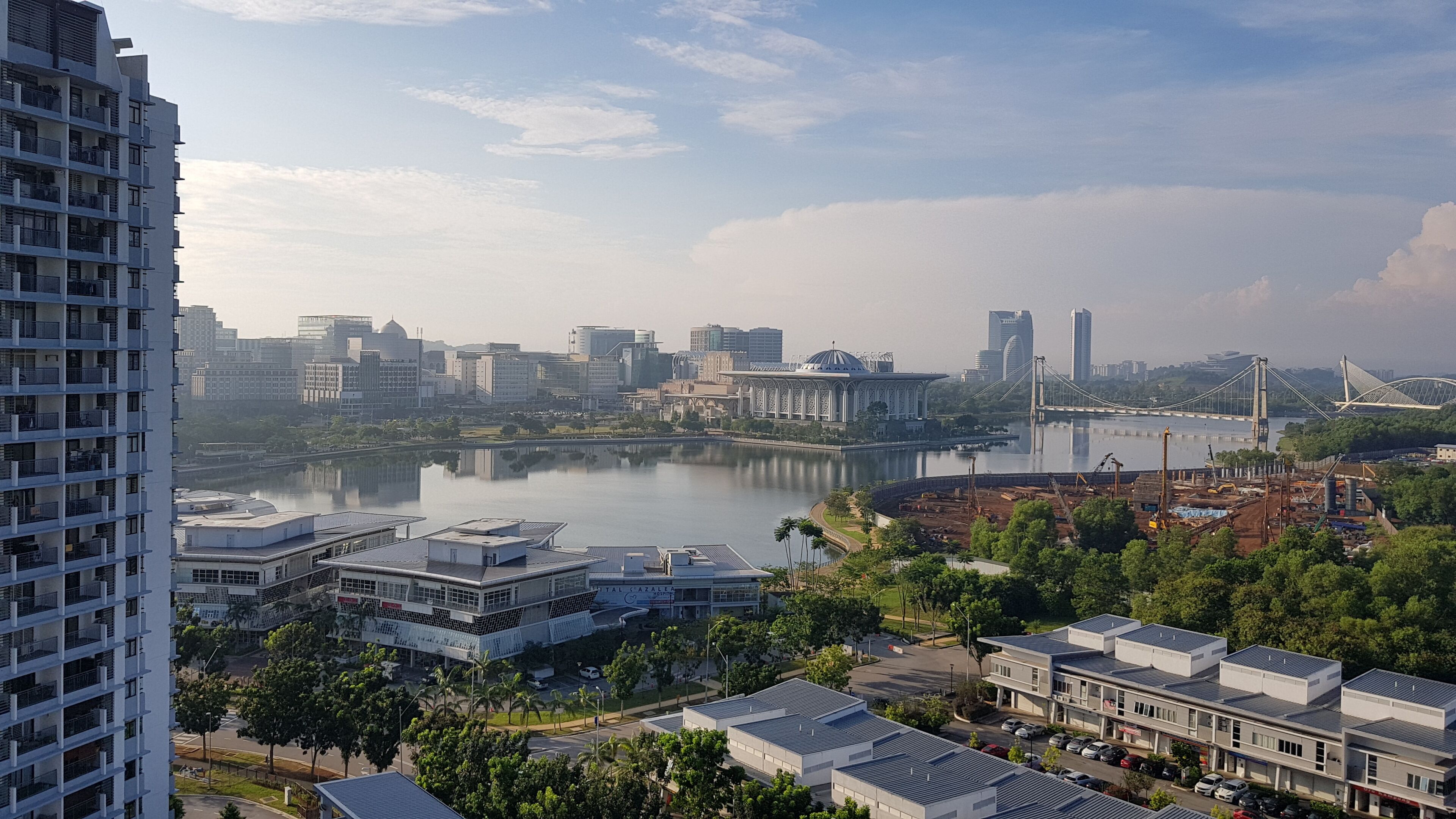 Ayer at 8 Putrajaya Guesthouse 2021 𝗗𝗲𝗮𝗹𝘀 & 𝗣𝗿𝗼𝗺𝗼𝘁𝗶𝗼𝗻𝘀  Expedia Malaysia