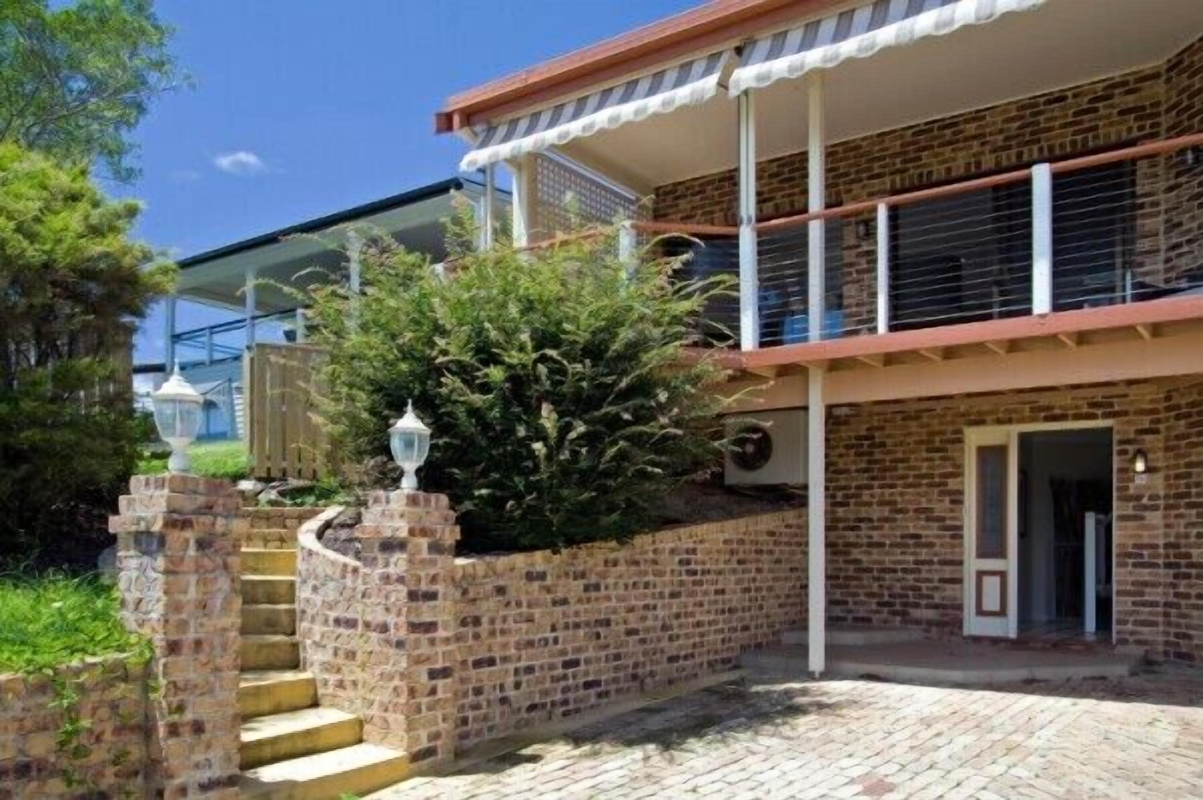 Away on Massinger Street