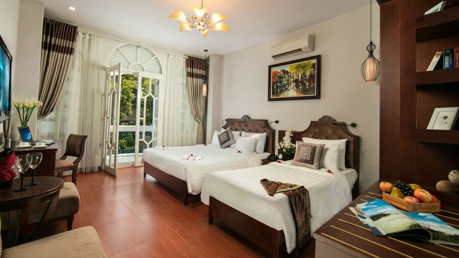 Labevie Hotel