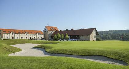 Greensgate Golf and Leisure Resort