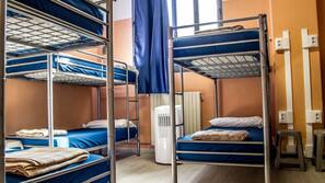 Coffre-forts dans les chambres, Wi-Fi gratuit