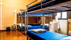 Coffre-forts dans les chambres, Wi-Fi gratuit