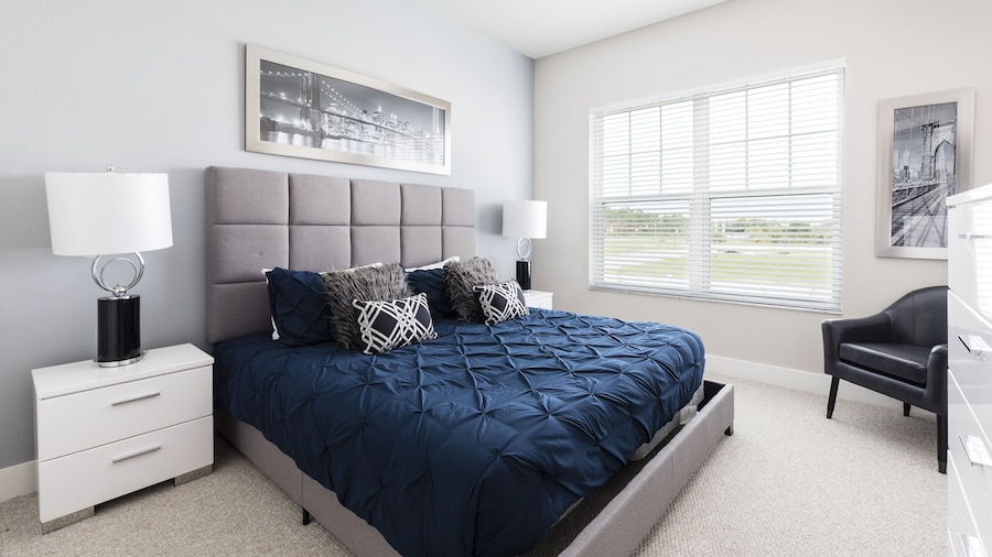 Summerville Vacation Homes by Columbia Management