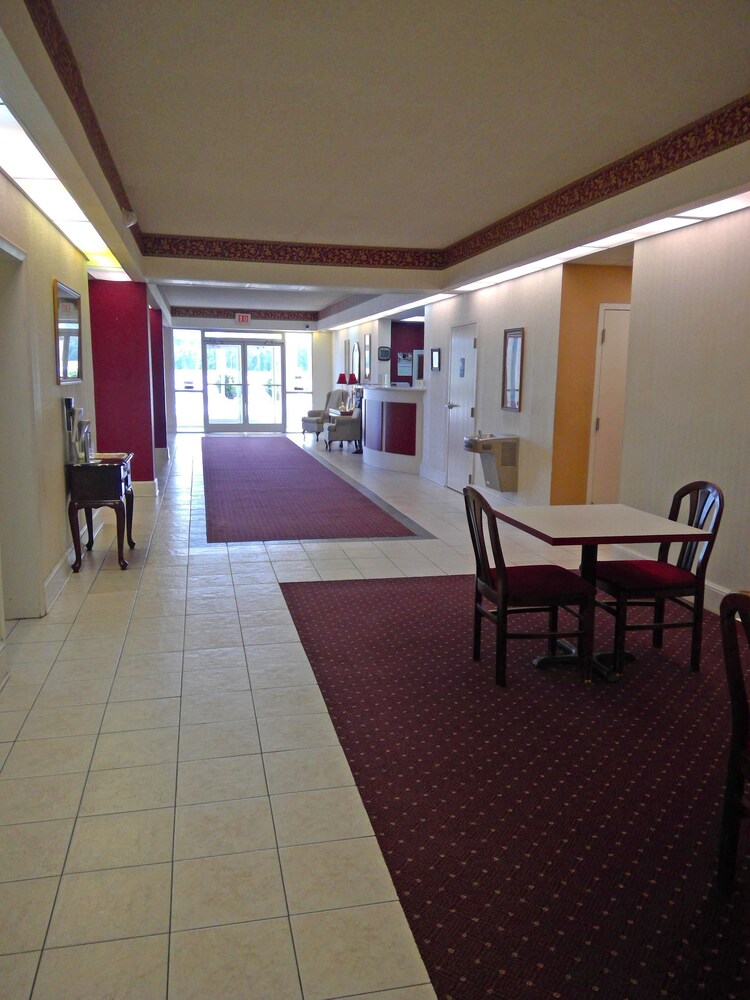 Americas Best Value Inn Kinston