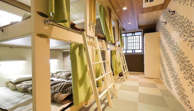 ゲストハウス神戸なでしこ屋 口コミ 部屋写真 料金 お得情報 エクスペディア ゲストハウス神戸なでしこ屋 口コミ 部屋写真 料金 お得情報 エクスペディア