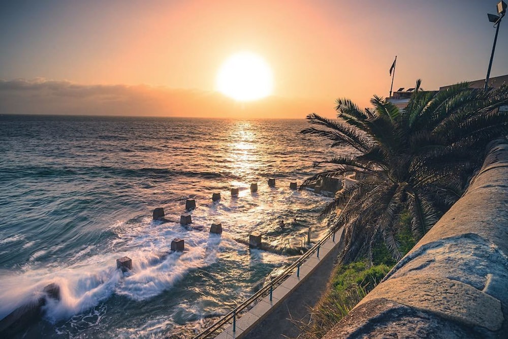 Beach, Coogee Beach House - Hostel