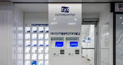 ZZZleepandGo BGY