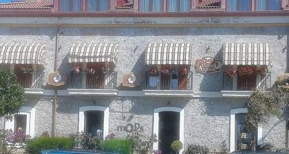 B&B Il Pozzo Antico