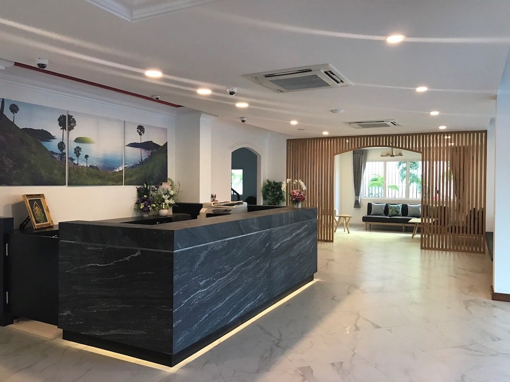 The Royal P Boutique Hotel Phuket 2019 Hotel Prices - 