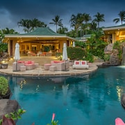 Best 5 Star Hotels In Hawaii Island Hi 152 Five Hotel Deals Lanikeha Place 3916 Glamorous Estate By Redawning