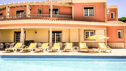 Albufeira Lounge Guesthouse Hostel Albufeira Lounge Guesthouse Hostel