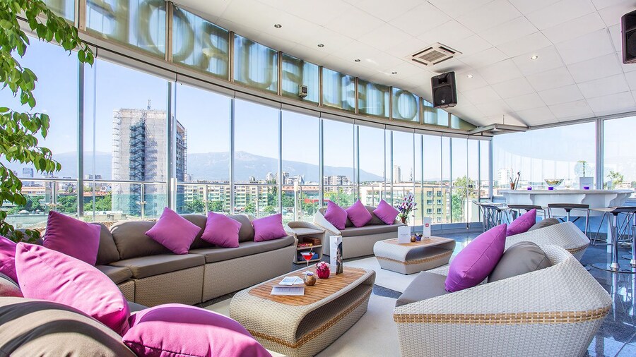 Europe Hotel Sofia