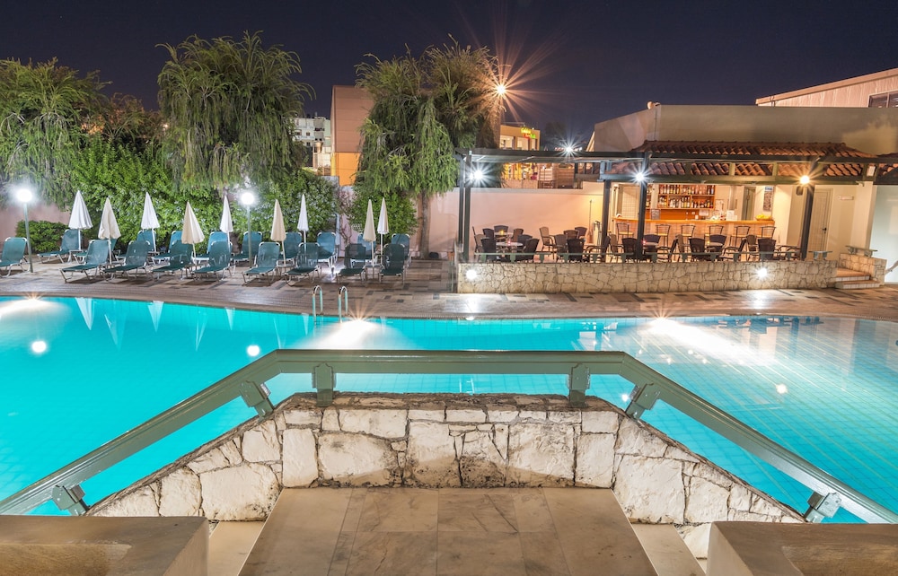 Lotus hotel istanbul