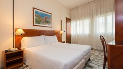 Hotel Giotto Hotel Giotto