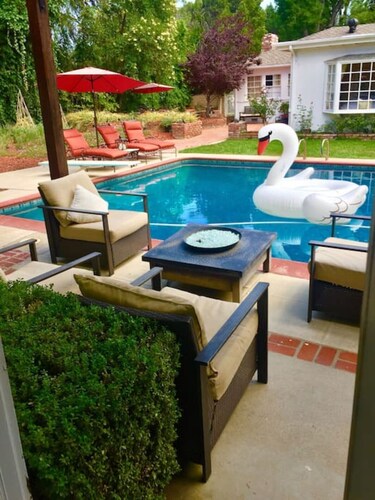 Northridge Hotels From 109 Hotel Deals Poolhouse Oasis Retreat2 Bed 1bath24 7 Keypad Entryspabbqlaundry