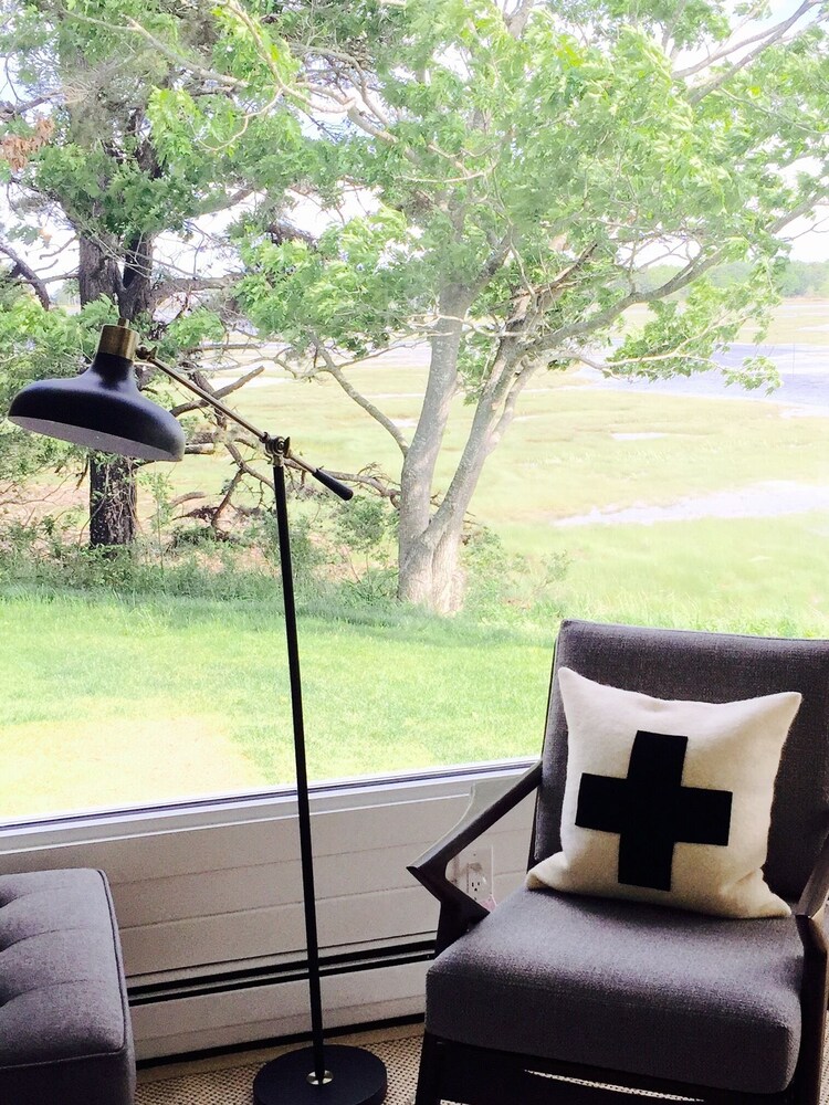 Cozy Goose Rocks Beach Cottage on the Marsh Kennebunkport Vrbo