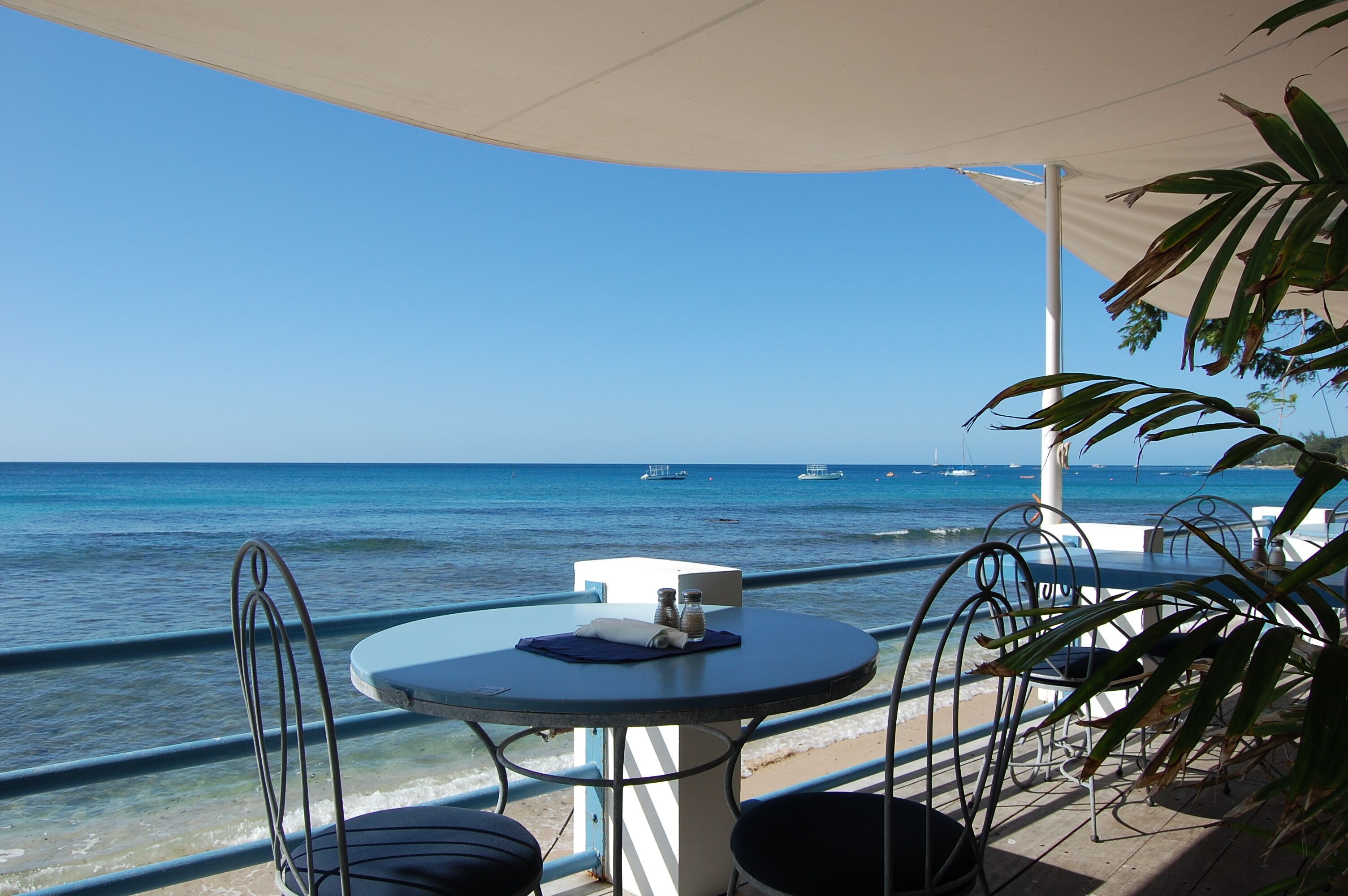 Affordable Luxury on Barbados' Platinum Coast in Holetown in Holetown, Barbados