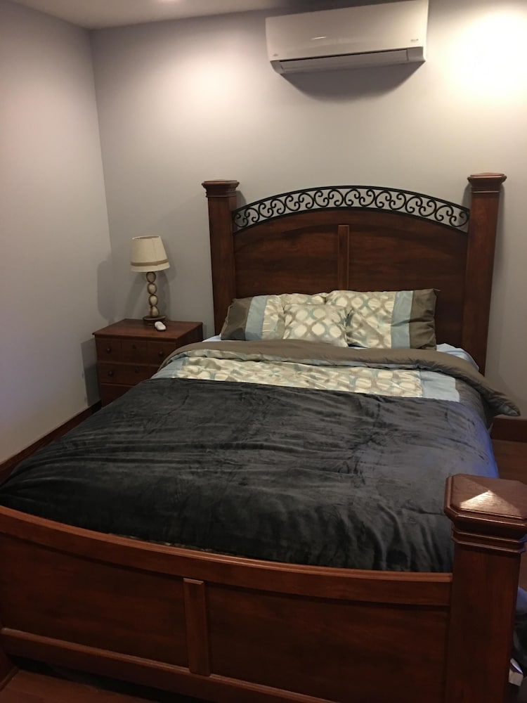 Beautiful Private Cooperstown Apartment Close To Dreams Park & All