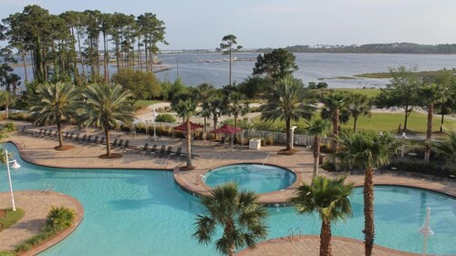 Hotels Near St Andrews State Park Panama City Find Cheap - 