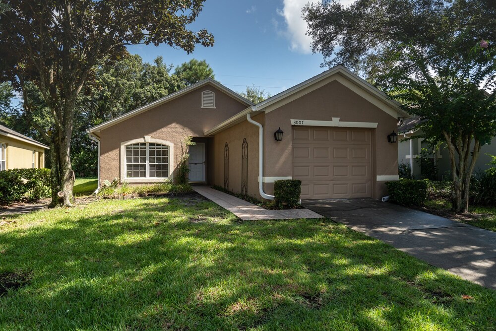 Located in Beautiful Country Club of Mount Dora Mount Dora Vrbo