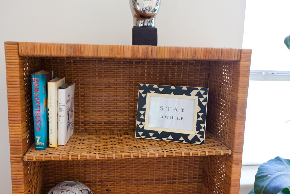 MidCentury Modern meets Southern Charm East Biloxi Vrbo