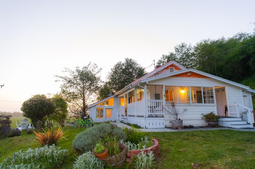 Visit Redwood National And State Parks In Eureka Expedia