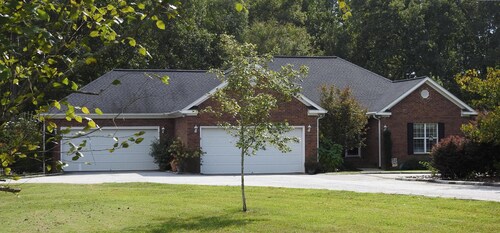 Visit Mistletoe State Park In Augusta Expedia
