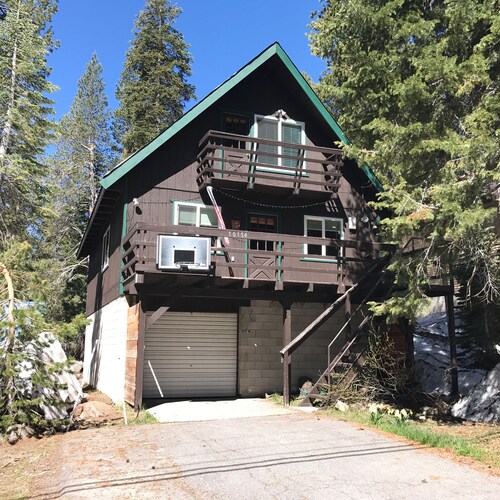 Clean Close To Ski Resorts Perfect For Family And Friends To