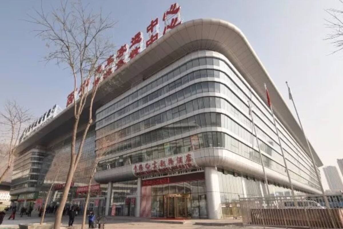 Qinghai Baiyun Xiangling Hotel 2020 Pictures Reviews Prices Deals Expedia Ca