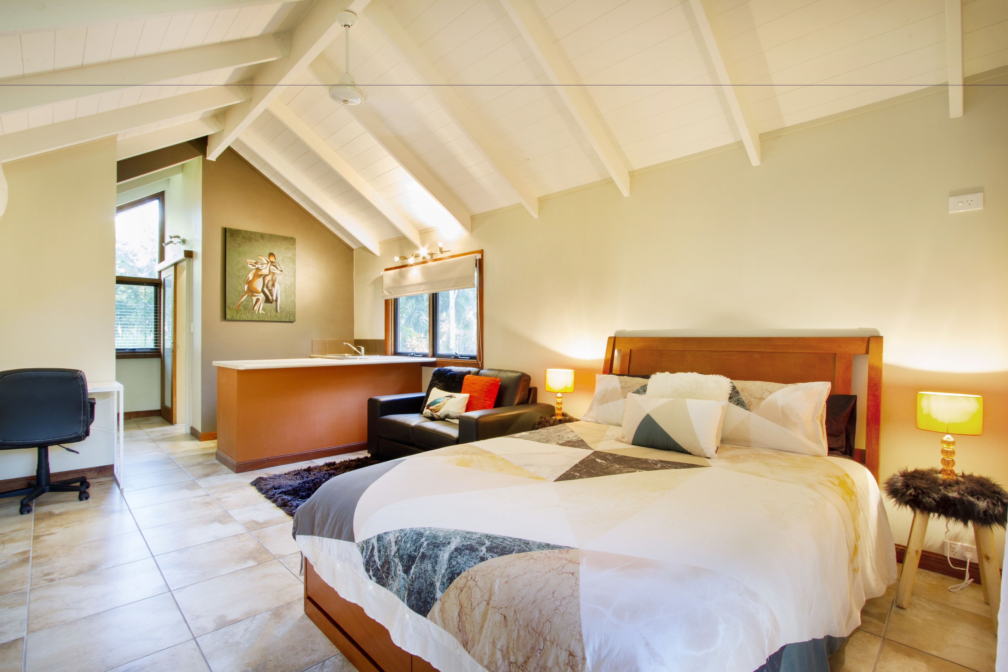 Airlie Beach Eco Cabins