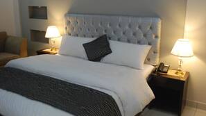 1 bedroom, wheelchair access