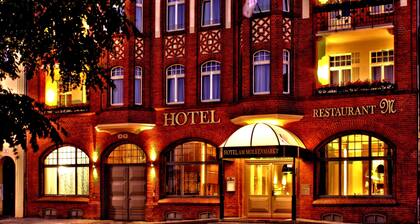 Hotel am Molkenmarkt