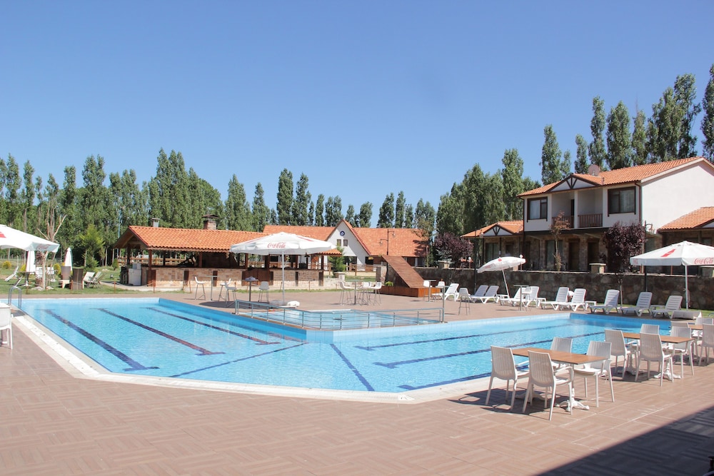 3 Star Hotels
