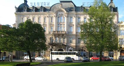 Hotel Slovan