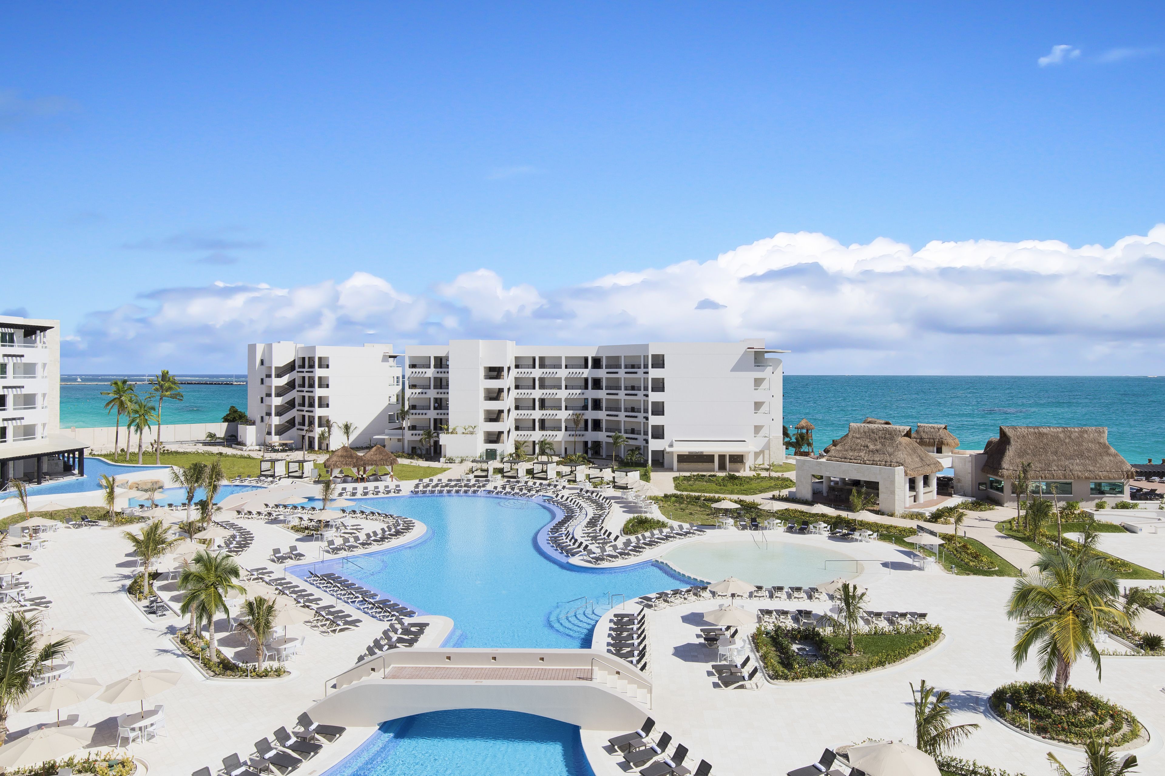 Excellence Riviera Cancun - Adults Only All Inclusive: 2022 Room Prices