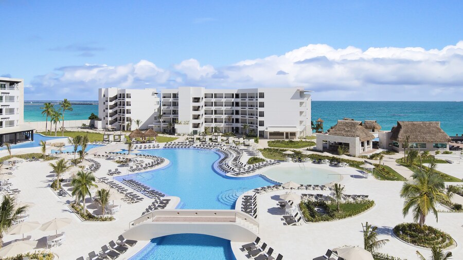 Ventus at Marina El Cid Spa & Beach Resort - All Inclusive