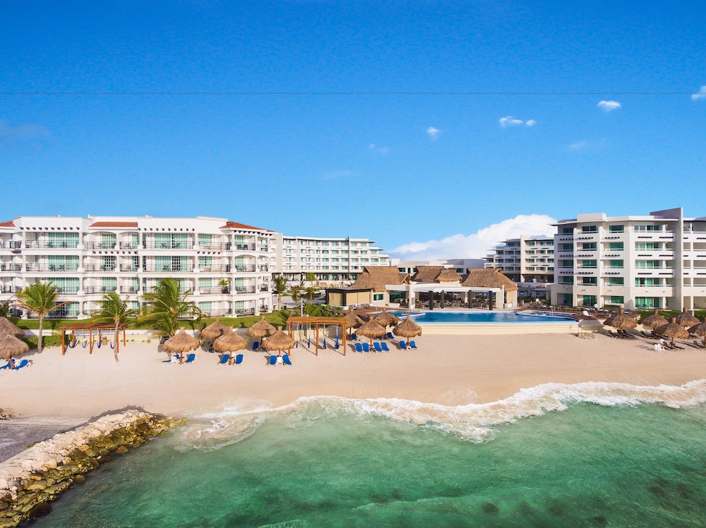 Ventus at Marina El Cid Spa & Beach Resort All Inclusive, Cancun