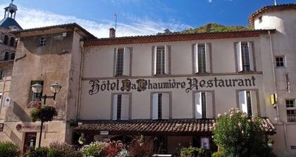 Hôtel la Chaumière