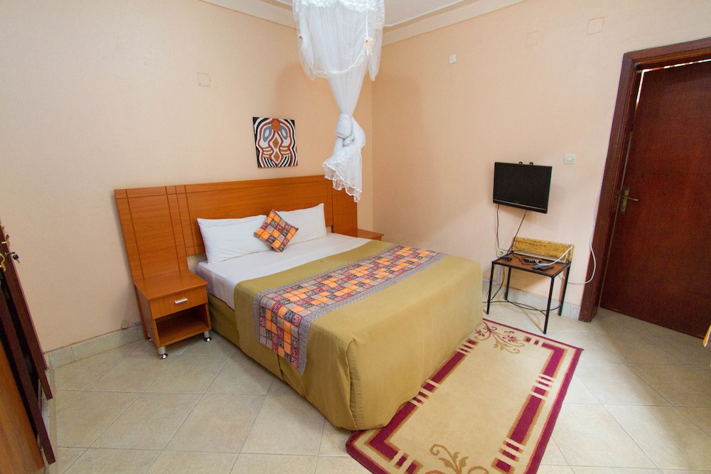 Kings Hospitality Centre in Kigali, Rwanda