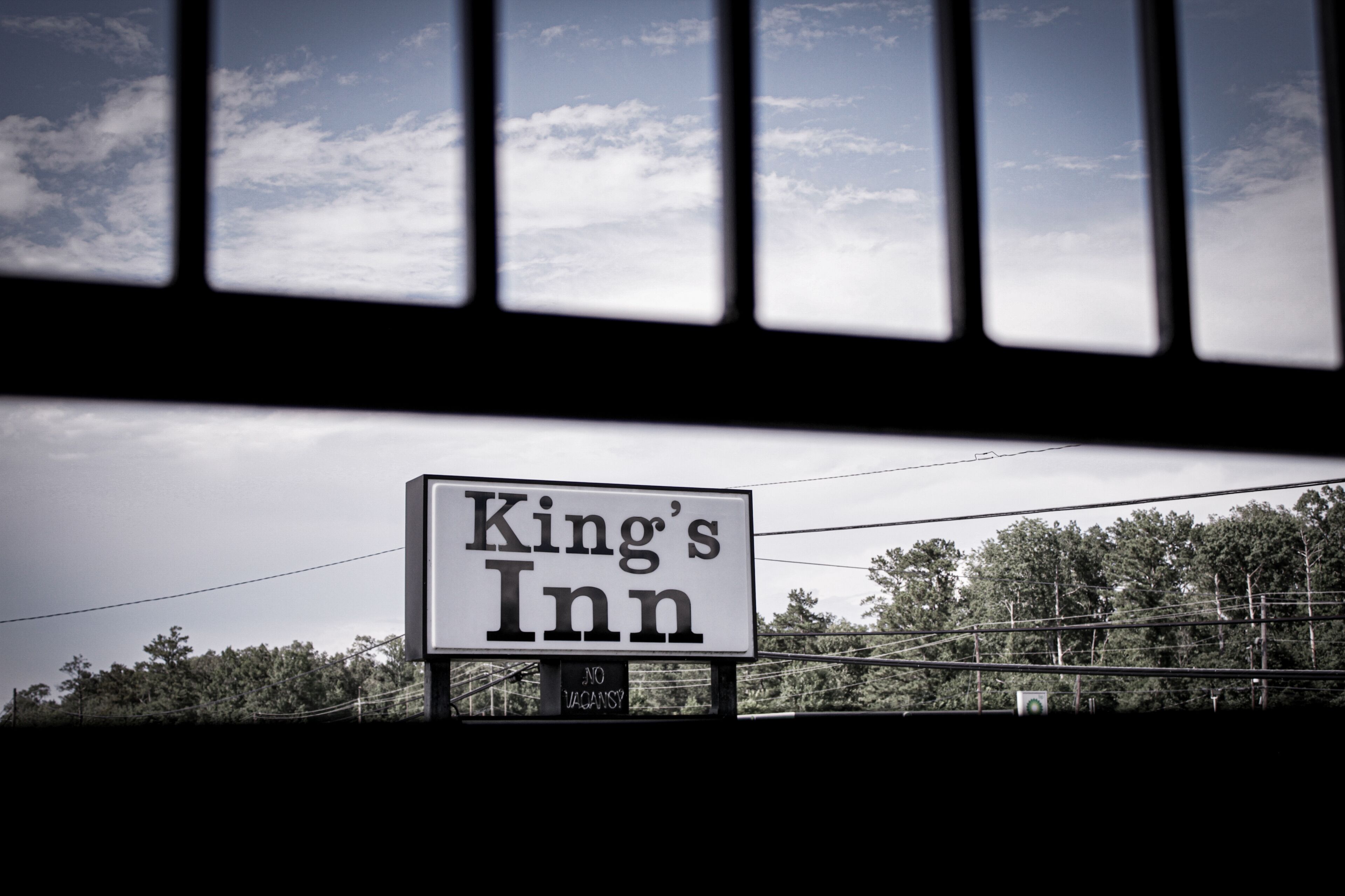 Kings Inn in Cartersville, United States