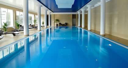 Hotel Ambasador Premium