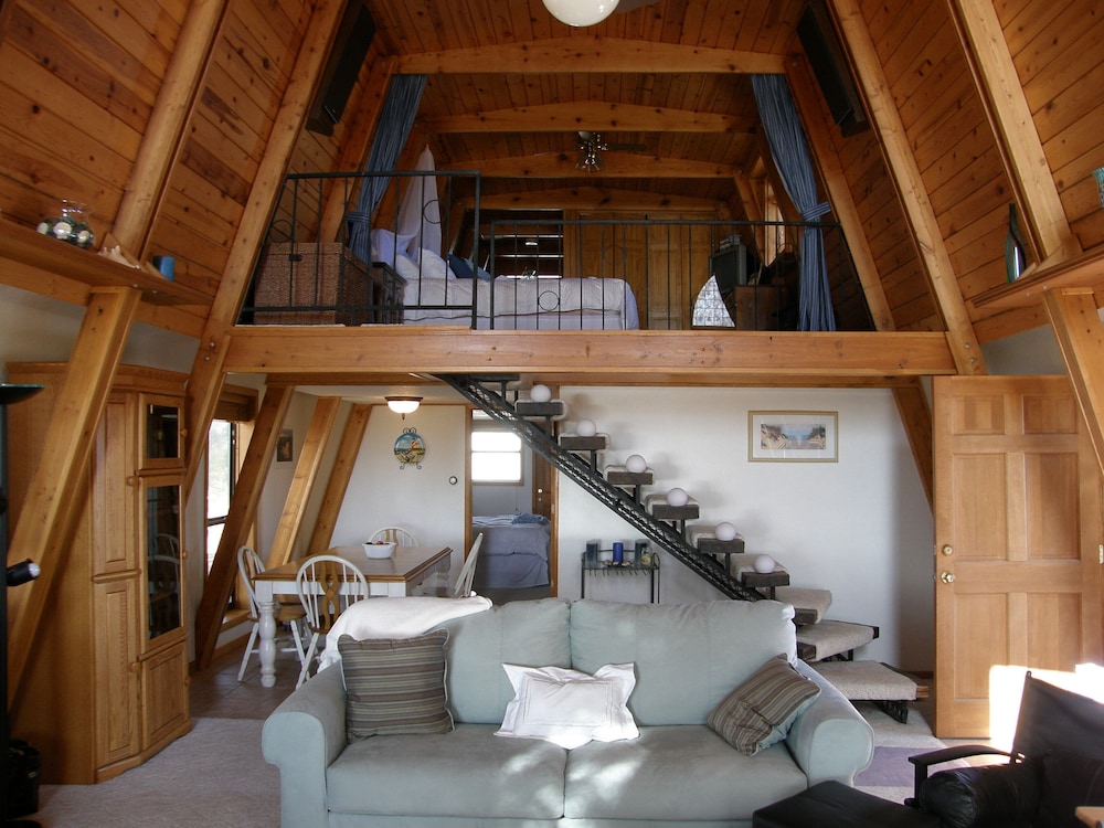 Beautiful AFrame lake house at Ute Lake Logan, NM in Logan Best