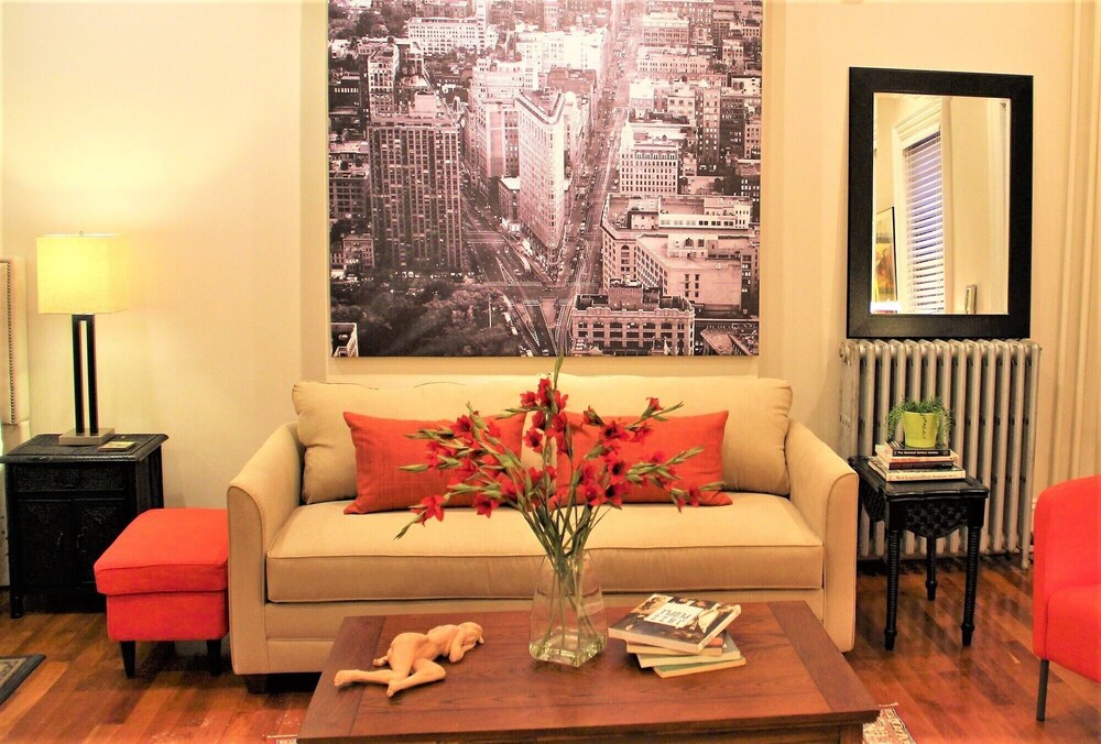 125 Special Fresh City Loft Apt In Boston Hotel Rates Reviews City Loft Apt