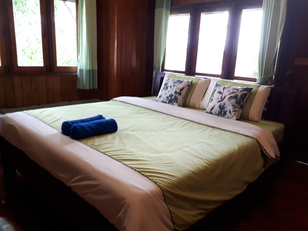 Chantara Resort In Bang Khonthi Thailand Expedia - 